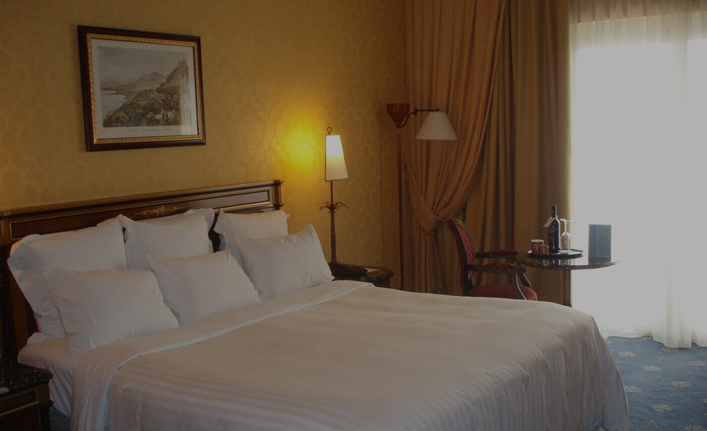 WELCOME TO HOTEL BOOKING