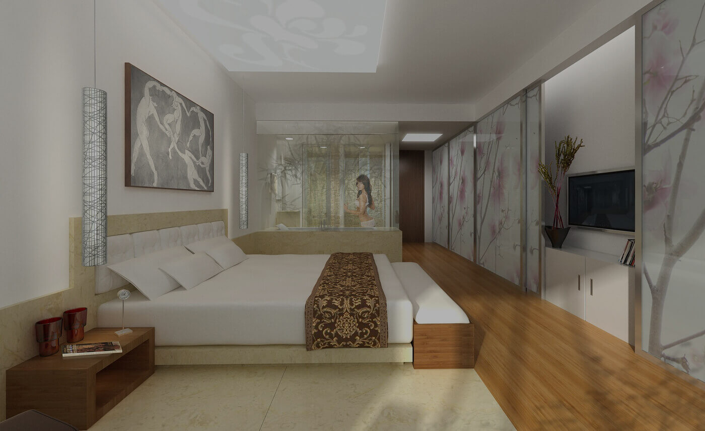 WELCOME TO HOTEL BOOKING